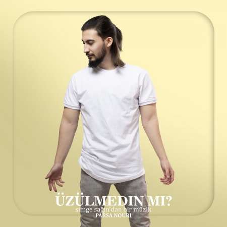 Parsa Nouri – Uzulmedin Me